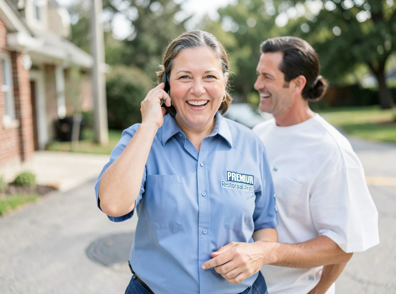 Water Damage Restoration Winesburg, OH FAQs
